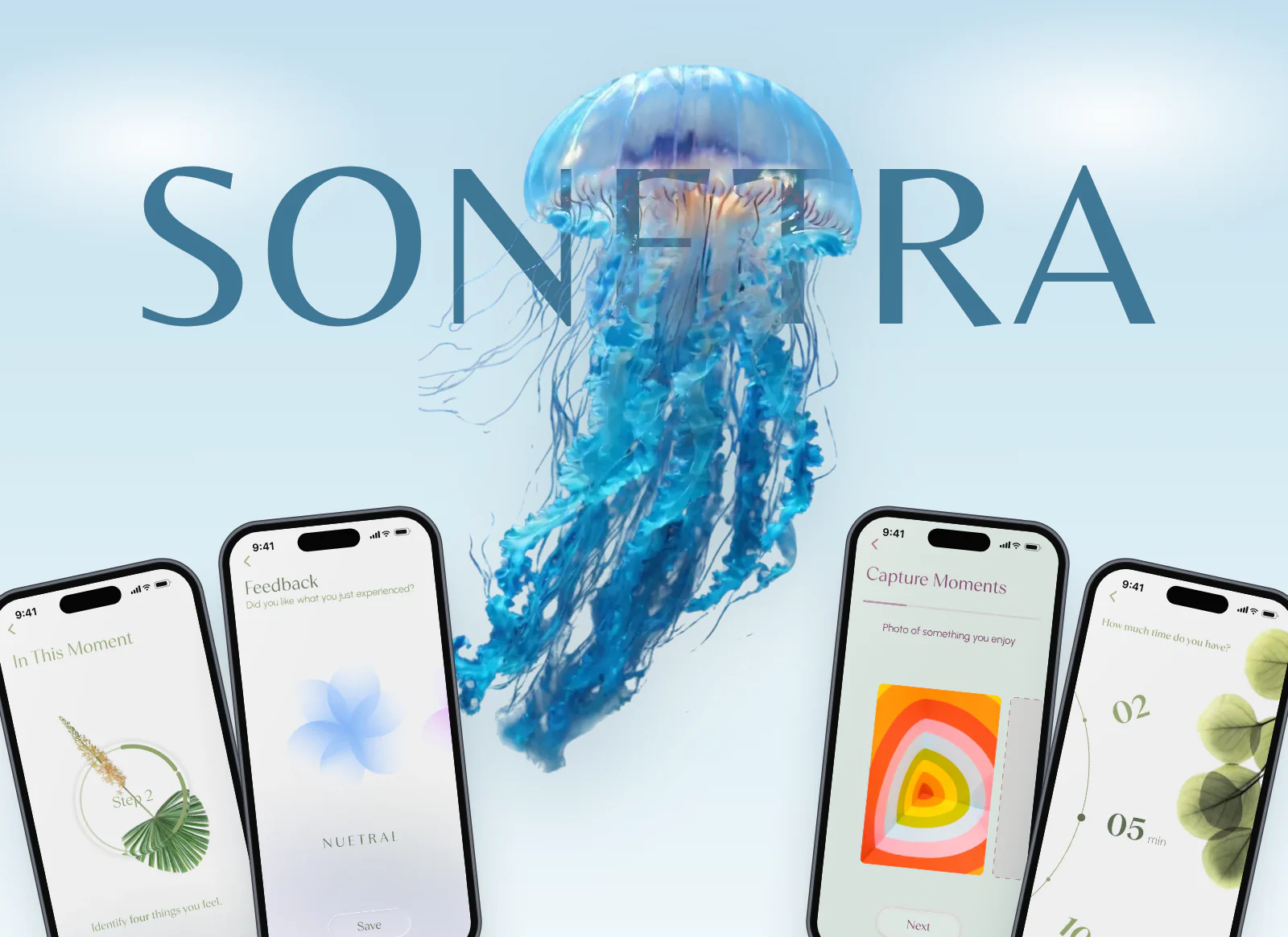 Sonetra AI