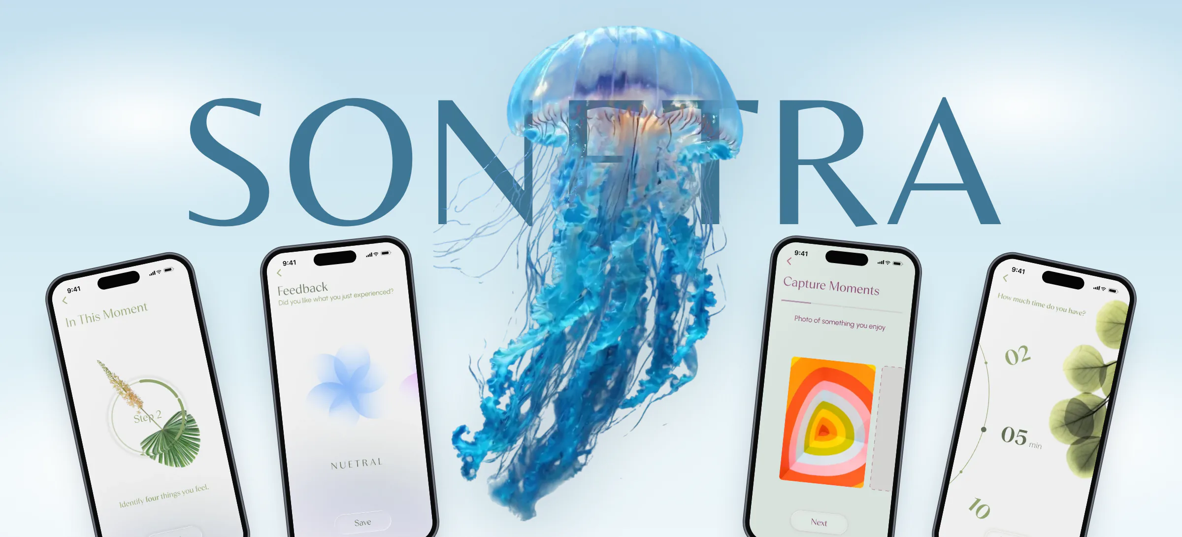 Sonetra AI